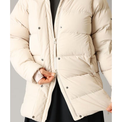 コロンビア Columbia Columbia/ ウィメンズアメイズパフミッドフーデッドジャケット /コロンビア （Black）｜詳細画像