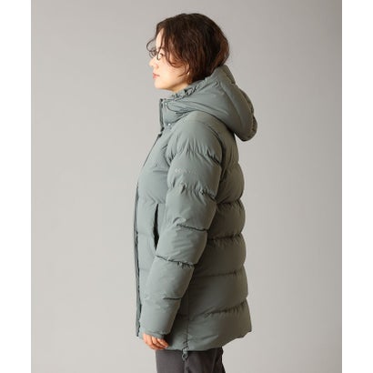 コロンビア Columbia Columbia/ ウィメンズアメイズパフミッドフーデッドジャケット /コロンビア （Black）｜詳細画像