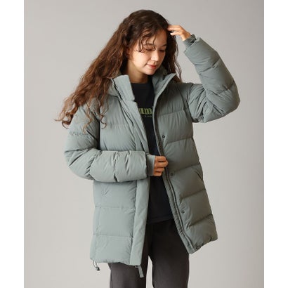 コロンビア Columbia Columbia/ ウィメンズアメイズパフミッドフーデッドジャケット /コロンビア （Black）｜詳細画像