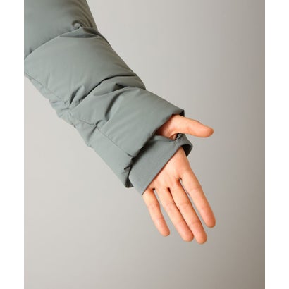 コロンビア Columbia Columbia/ ウィメンズアメイズパフミッドフーデッドジャケット /コロンビア （Black）｜詳細画像