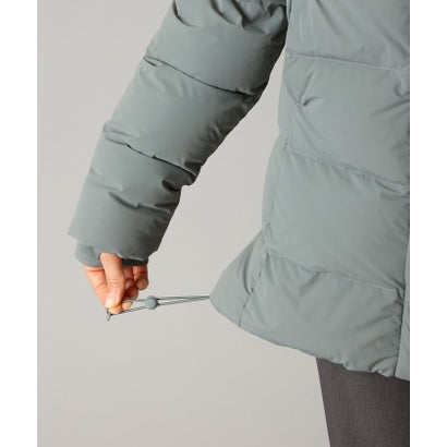 コロンビア Columbia Columbia/ ウィメンズアメイズパフミッドフーデッドジャケット /コロンビア （Black）｜詳細画像