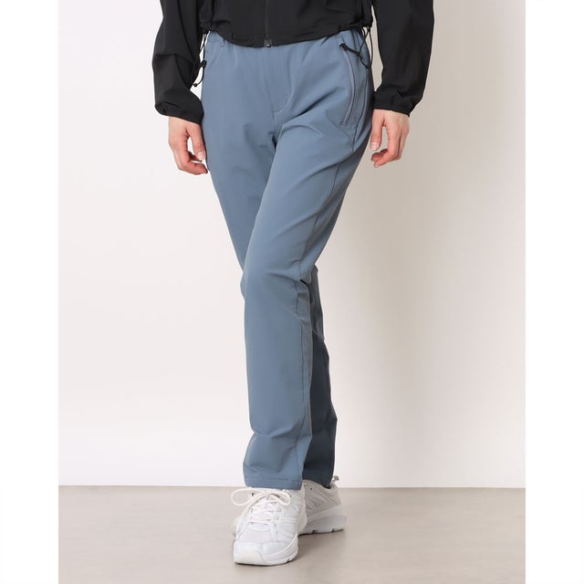レディース トレッキング ロングパンツ ウィメンズヤマジェニックタイトパンツ PL6657 （Mountain）