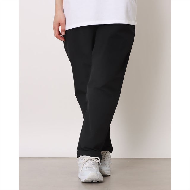 レディース トレッキング ロングパンツ ウィメンズヤマジェニックパンツ PL4340 （Black）