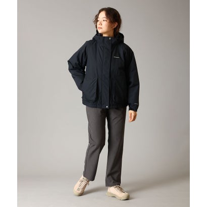 コロンビア Columbia Columbia/ ウィメンズトゥリースワローインサレーテッドジャケット /コロンビア （Tobacco）｜詳細画像