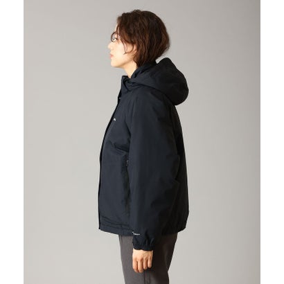 コロンビア Columbia Columbia/ ウィメンズトゥリースワローインサレーテッドジャケット /コロンビア （Tobacco）｜詳細画像