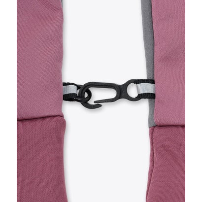 Columbia/ WトレイルコミュートIIグローブ /コロンビア （Antique Mauve）｜詳細画像