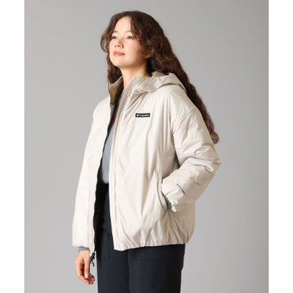Columbia/ ウィメンズハイナリバーIIインサレーテッドジャケット /コロンビア （Columbia Navy Plaid）｜詳細画像