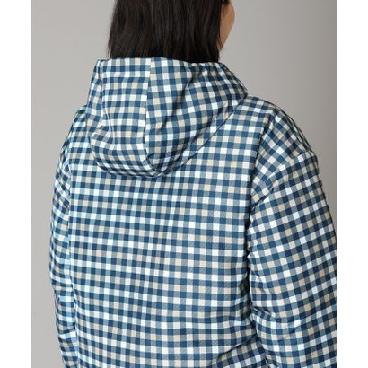 Columbia/ ウィメンズハイナリバーIIインサレーテッドジャケット /コロンビア （Columbia Navy Plaid）｜詳細画像