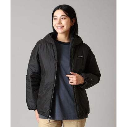 Columbia/ ウィメンズハイナリバーIIインサレーテッドジャケット /コロンビア （Columbia Navy Plaid）｜詳細画像