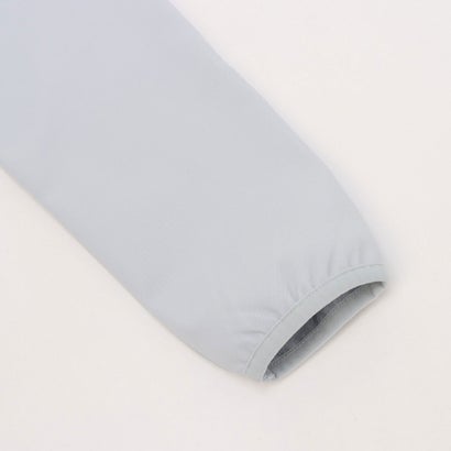 レディース トレッキング ソフトシェルジャケット HIKE ウィメンズクルーザーリッジIIIソフトシェルジャケット WR1684 （Cirrus Grey）｜詳細画像