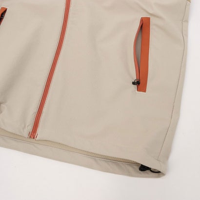 コロンビア Columbia レディース トレッキング ソフトシェルジャケット HIKE ウィメンズライトキャニオンミッドソフトシェルジャケット PL5682 （Fossil Multi）｜詳細画像