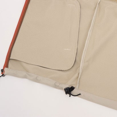 コロンビア Columbia レディース トレッキング ソフトシェルジャケット HIKE ウィメンズライトキャニオンミッドソフトシェルジャケット PL5682 （Fossil Multi）｜詳細画像
