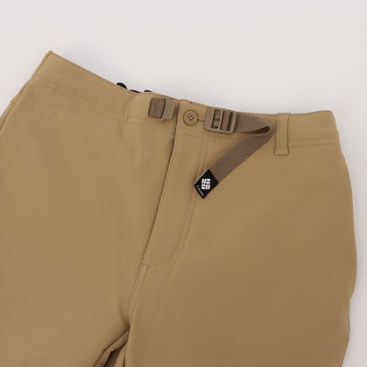 レディース トレッキング ロングパンツ HIKE ウィメンズタイムトゥートレイルオムニヒートパンツ XR9829 （Crouton）｜詳細画像