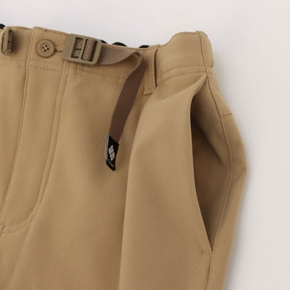 レディース トレッキング ロングパンツ HIKE ウィメンズタイムトゥートレイルオムニヒートパンツ XR9829 （Crouton）｜詳細画像