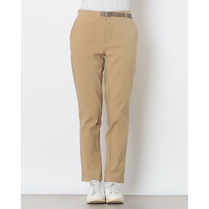 レディース トレッキング ロングパンツ HIKE ウィメンズタイムトゥートレイルオムニヒートパンツ XR9829 （Crouton）｜詳細画像