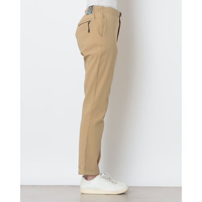 レディース トレッキング ロングパンツ HIKE ウィメンズタイムトゥートレイルオムニヒートパンツ XR9829 （Crouton）｜詳細画像
