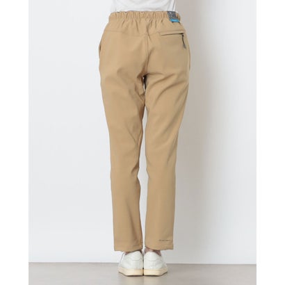 レディース トレッキング ロングパンツ HIKE ウィメンズタイムトゥートレイルオムニヒートパンツ XR9829 （Crouton）｜詳細画像