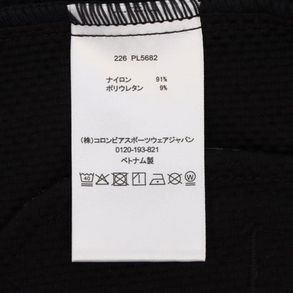 レディース トレッキング ソフトシェルジャケット HIKE ウィメンズライトキャニオンミッドソフトシェルジャケット PL5682 （Black）｜詳細画像