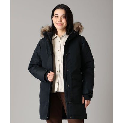 コロンビア Columbia Columbia/ ウィメンズリトルシーインサレーテッドパーカー /コロンビア （Black）｜詳細画像