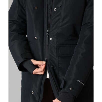 コロンビア Columbia Columbia/ ウィメンズリトルシーインサレーテッドパーカー /コロンビア （Black）｜詳細画像