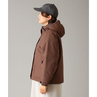 コロンビア Columbia Columbia/ ウィメンズトゥリースワローインサレーテッドジャケット /コロンビア （Black）｜詳細画像