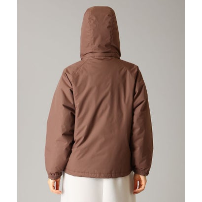 コロンビア Columbia Columbia/ ウィメンズトゥリースワローインサレーテッドジャケット /コロンビア （Black）｜詳細画像
