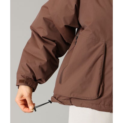 コロンビア Columbia Columbia/ ウィメンズトゥリースワローインサレーテッドジャケット /コロンビア （Black）｜詳細画像