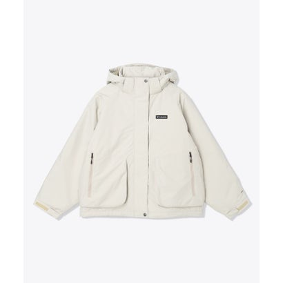 コロンビア Columbia Columbia/ ウィメンズトゥリースワローインサレーテッドジャケット /コロンビア （Black）｜詳細画像