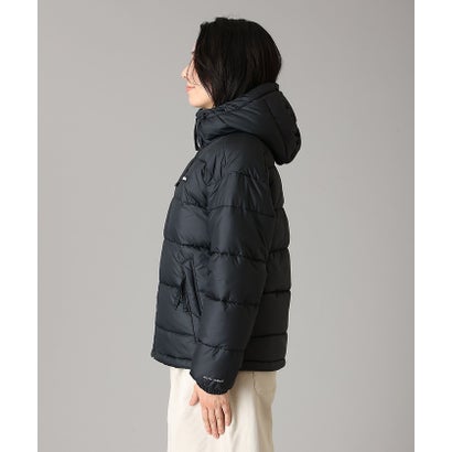 コロンビア/レディス/ウィメンズパイクレイクIIIフーデッドジャケット （Black）｜詳細画像