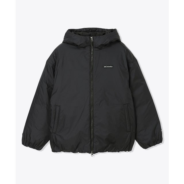 /レディス/ウィメンズハイナリバーIIインサレーテッドジャケット （Black）