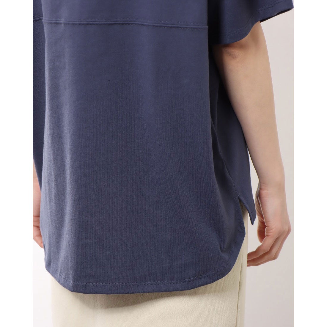 コロンビア Columbia レディース アウトドア 半袖Tシャツ W Relaxing Moments- Short Sleeve Tee  PL9677 （ネイビー） -ファッション通販 FASHION WALKER