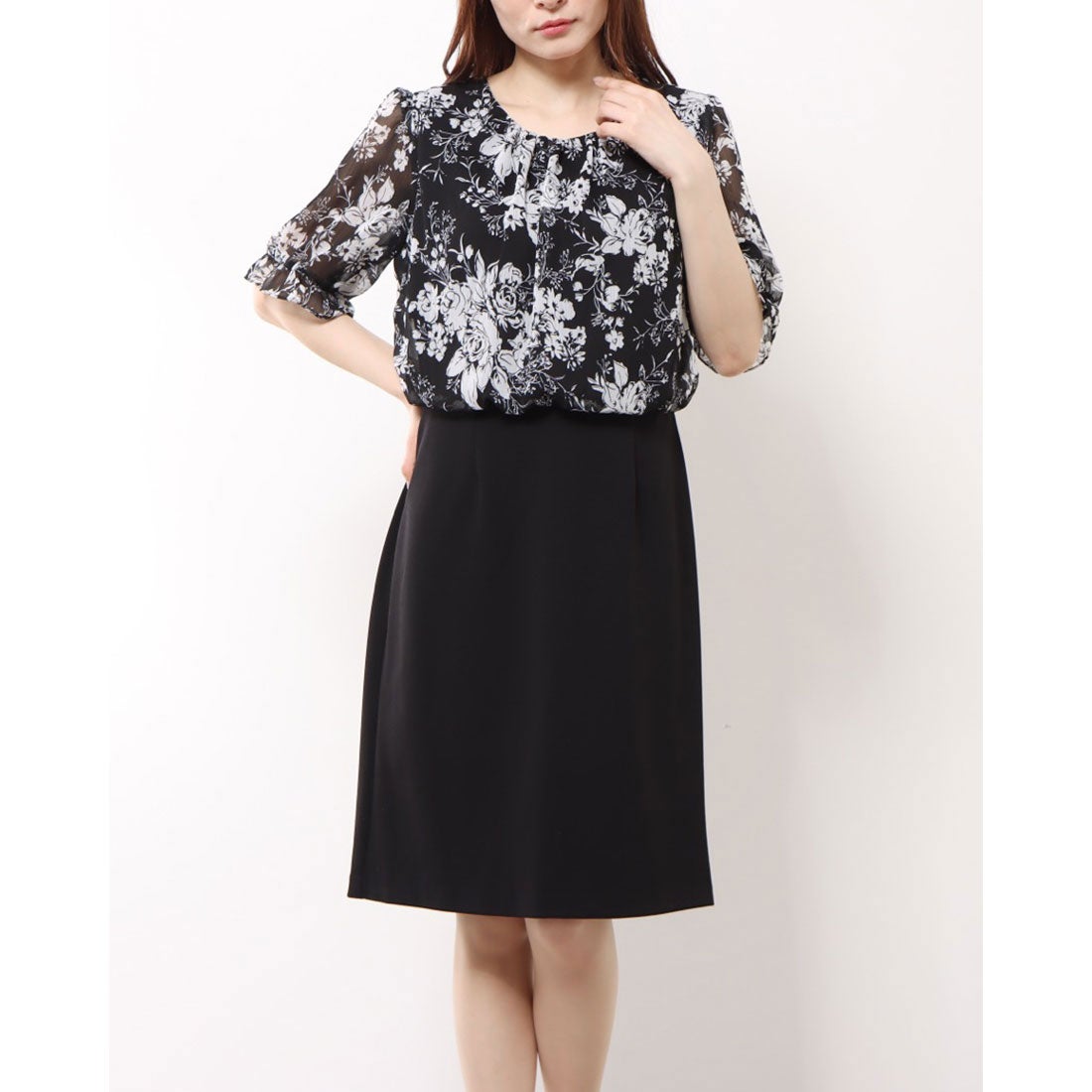 Connected APPAREL コネクティッドアパレル Connected Apparel 