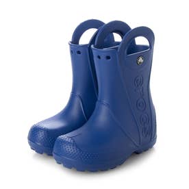 Rain Boot Kids （CBlue）