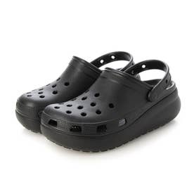 Classic Crocs Cutie Clog K （Black）