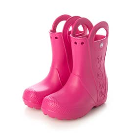 RAIN BOOT KIDS 012803 （ピンク）
