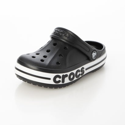 クロックス crocs キッズ サンダル バヤバンド クロッグ 207019  (ブラック)｜詳細画像