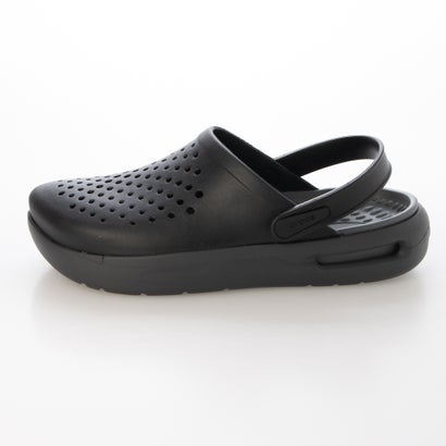 751 InMotion Clog 609964 （ブラック）｜詳細画像