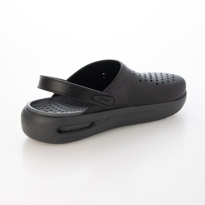 751 InMotion Clog 609964 （ブラック）｜詳細画像