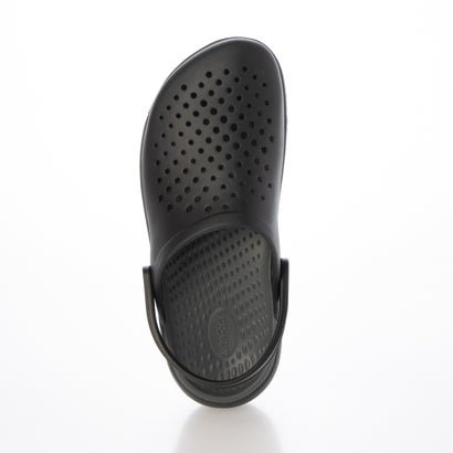 751 InMotion Clog 609964 （ブラック）｜詳細画像
