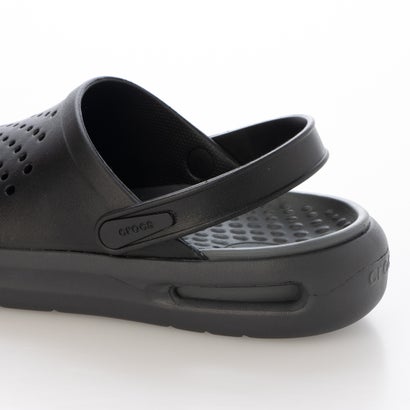 751 InMotion Clog 609964 （ブラック）｜詳細画像
