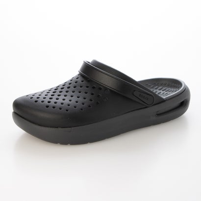 751 InMotion Clog 609964 （ブラック）｜詳細画像