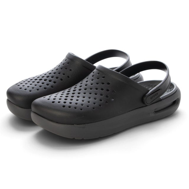 751 InMotion Clog 609964 （ブラック）