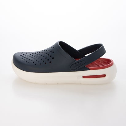 751 InMotion Clog 609964 （ネイビー）｜詳細画像