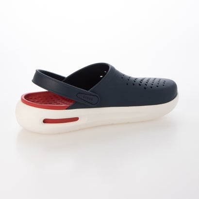 751 InMotion Clog 609964 （ネイビー）｜詳細画像