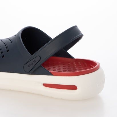 751 InMotion Clog 609964 （ネイビー）｜詳細画像