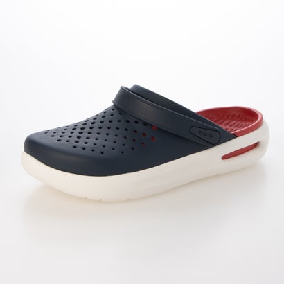 751 InMotion Clog 609964 （ネイビー）｜詳細画像