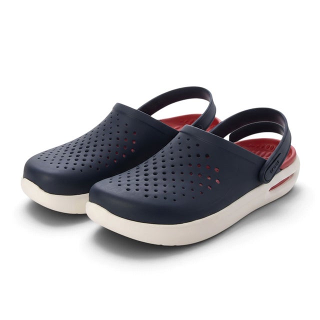 751 InMotion Clog 609964 （ネイビー）