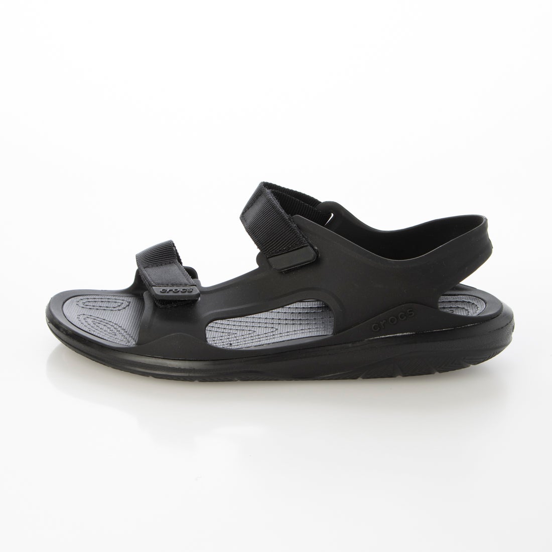 クロックス crocs メンズ サンダル Swiftwater Expedition Sandal M