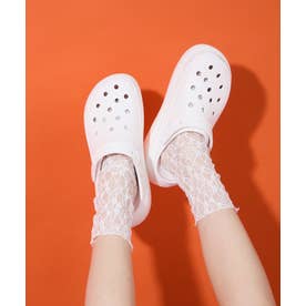 クロックス crocs 【Crocs】Classic Crush Clog クラシッククラッシュ