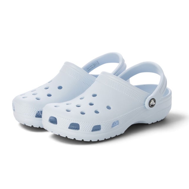 レディース メンズ サンダル クラシック クロッグ 10001 （ブルー）